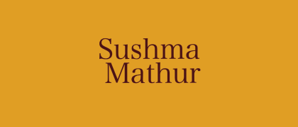 Sushma