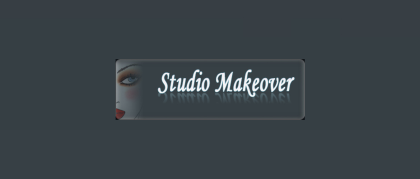 Studio Makeover By Charumathi