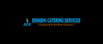 Srinidhi Catering Services