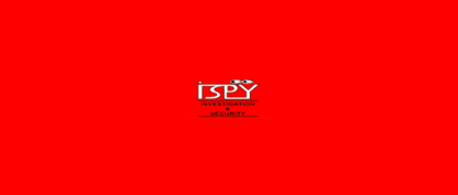 I-SPY Investigation Agency