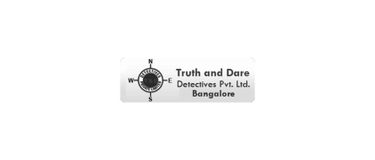 Truth and Dare Detective Pvt. Ltd.