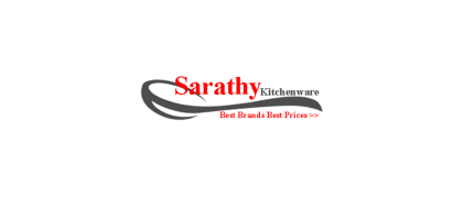 Sarathy Kitchenware