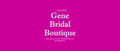 Gene Bridal Boutique