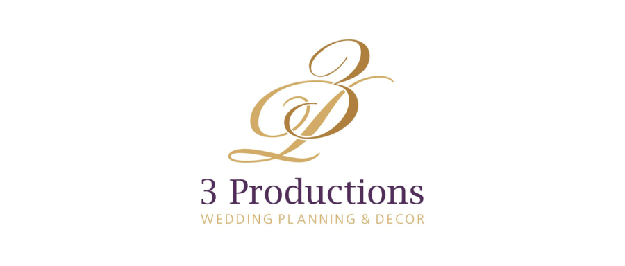 3Productions Wedding Planning