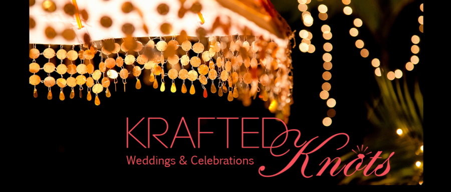 Krafted Knots - Weddings & Celebrations