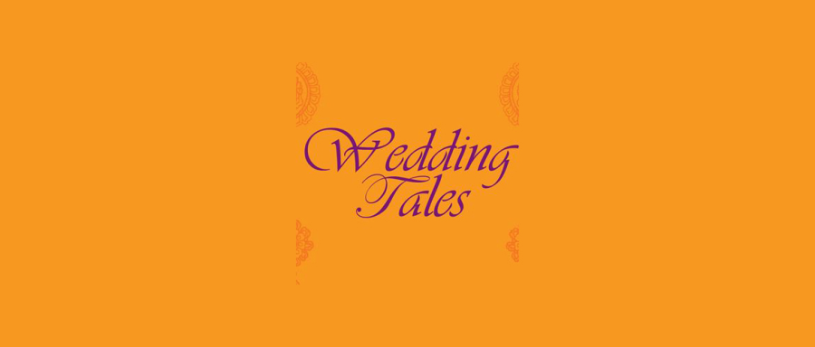 Wedding Tales