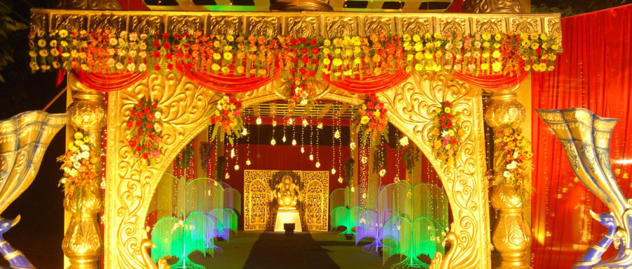 Mahi Banquets & Marriage Hall