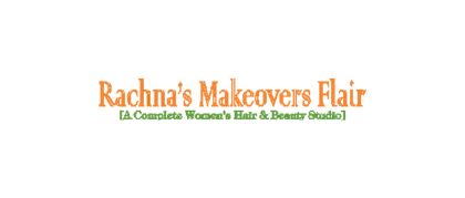 Rachnas Makeup Artist