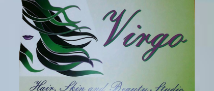 Virgo Hair Skin & Beauty Studio