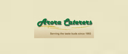 Arora Caterers