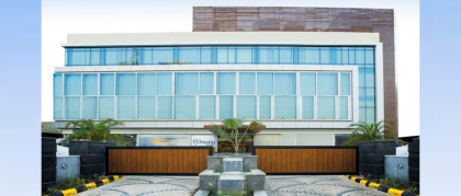 Hotel Charans Plaza