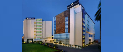 Golden Tulip Lucknow