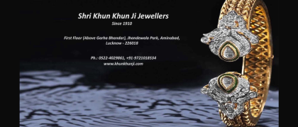 Shri Khun Khun Ji Jewellers