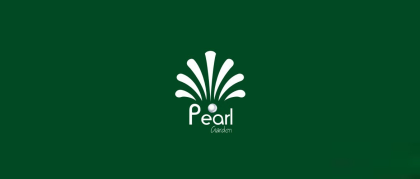 Pearl Garden(A beautiful lawn ).