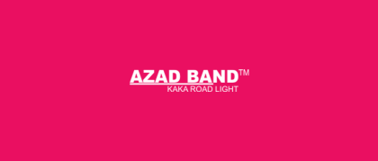 Azad Brass Band
