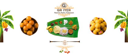 GR Iyer Catering Services