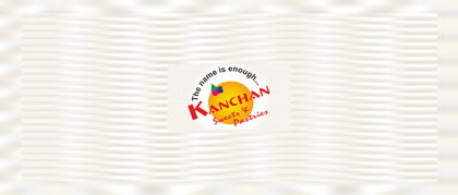 Kanchan Sweets & Pastries