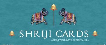 Shriji Cards - Lucknow
