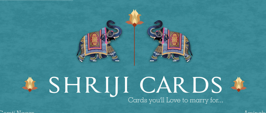 Shriji Cards - Lucknow