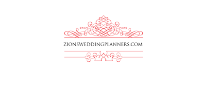 Zions Wedding Planners