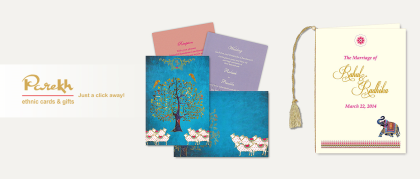 Parekh Cards