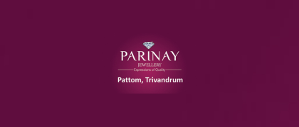 PARINAY JEWELLERY