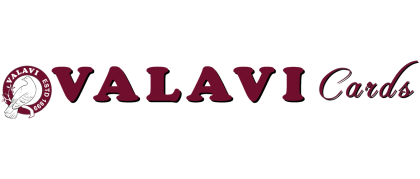 Valavi Cards