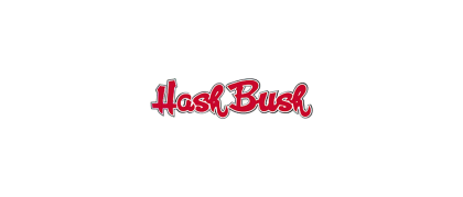 Hash Bush Cards