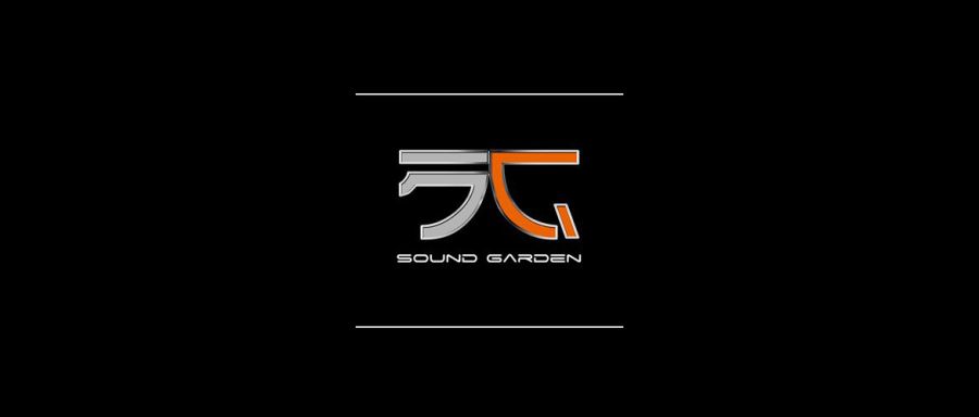 SOUND GARDEN