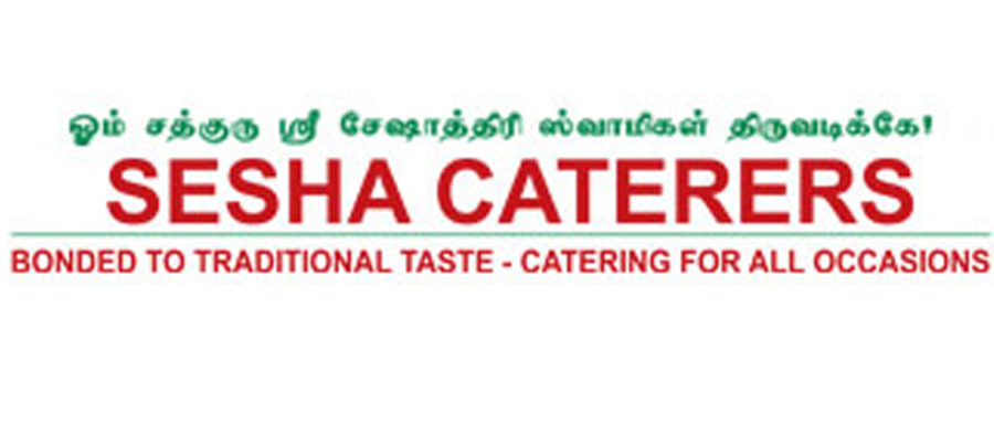 Sesha Caterers