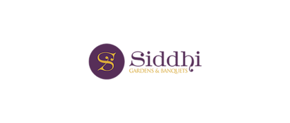 Siddhi Banquets