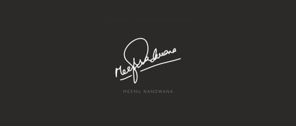 Meenu Nandwana Makeup Artist