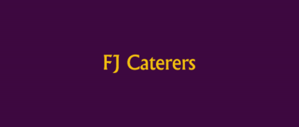 F J Catering Services