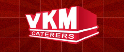VKM Caterers