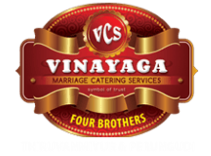 Vinayaga Catering Service