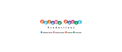 Pyjama Party Productions