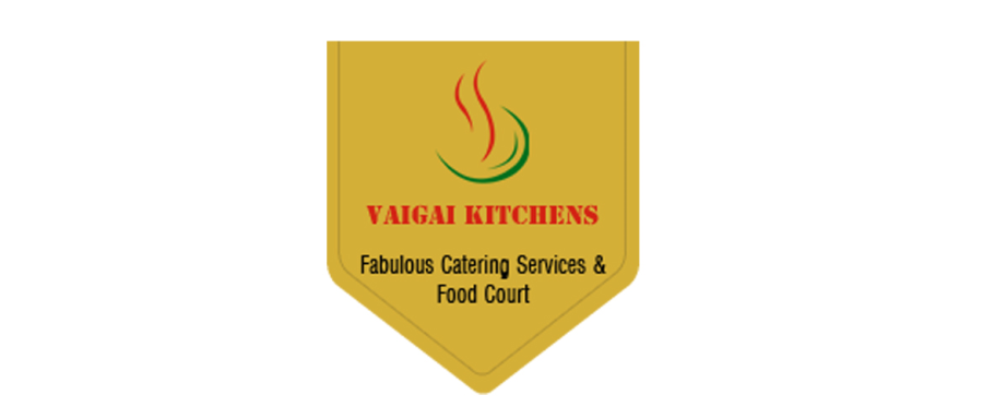 Vaigai Kitchens