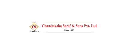 Chandukaka Saraf & Sons Private Limited