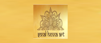 Sonal Henna Art