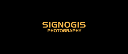 SIGNOGIS PHOTOGRAPHY