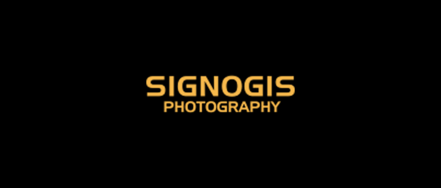 SIGNOGIS PHOTOGRAPHY
