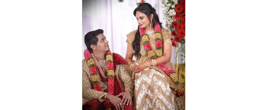 Budget Wedding Photography Chennai