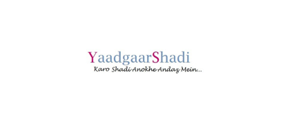 YaadgaarShadi - Wedding Planner Pune