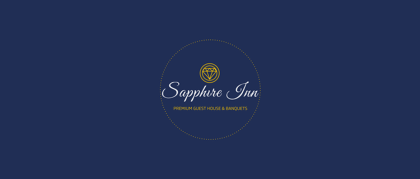 Sapphire Inn Banquet Halls