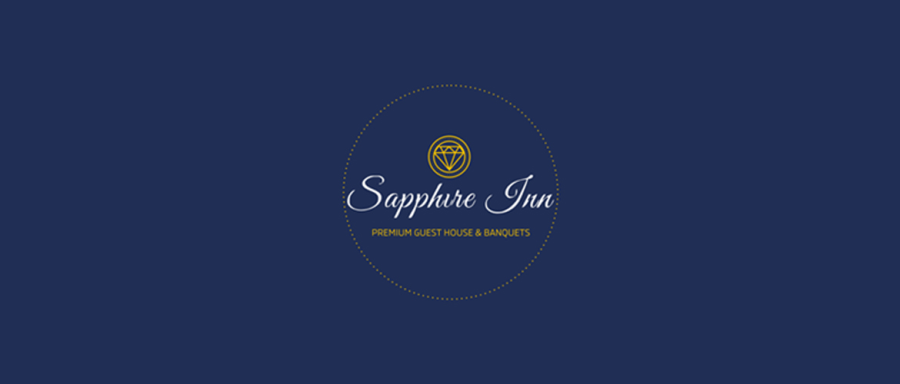 Sapphire Inn Banquet Halls