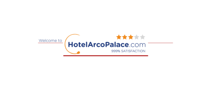 Hotel Arco Palace Banquet Hall