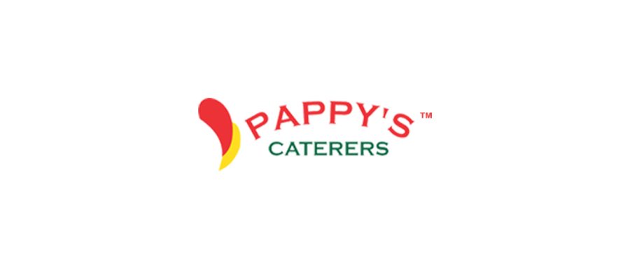 Pappy's Caterers