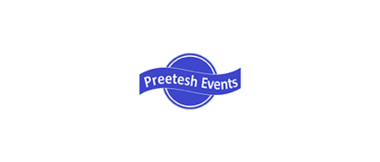 Preetesh Event & Entertainment