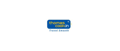 Thomas Cook