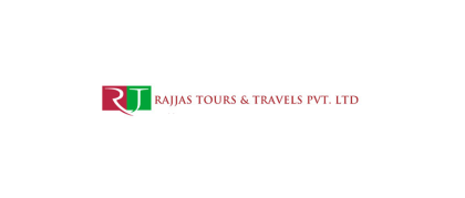 Rajjas Tours P.Ltd.
